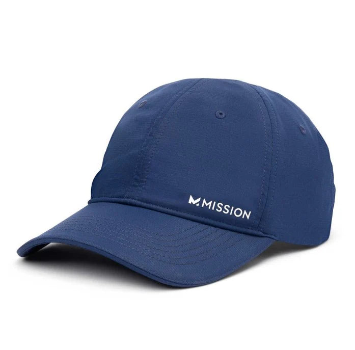 MISSION クーリングパフォーマンスハット