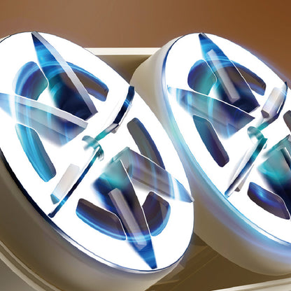 nikome 充電式毛玉取り器ダブルヘッド