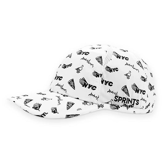 SPRINTS O.G.Hat スプリンツ ランニングキャップ